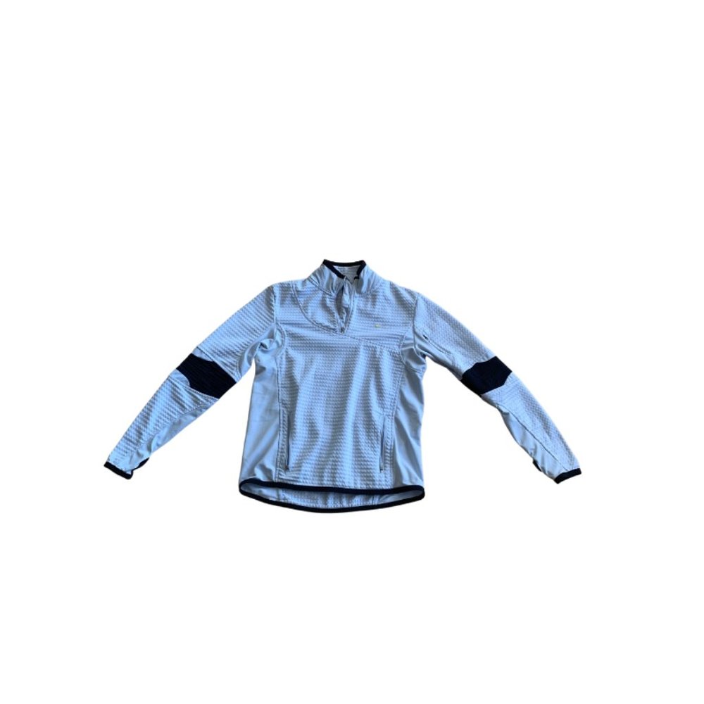 Nike Sphere Thermal quarter zip - Sz. Medium